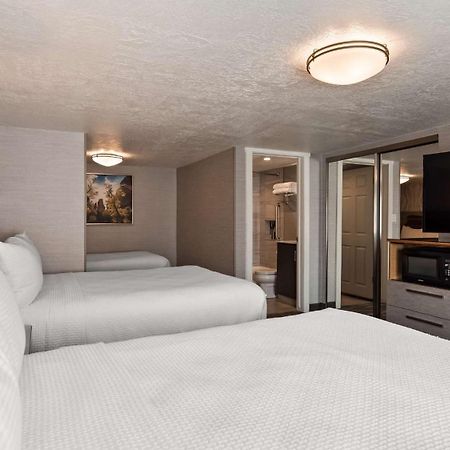 Aiden by Best Western @ St. George Exterior foto