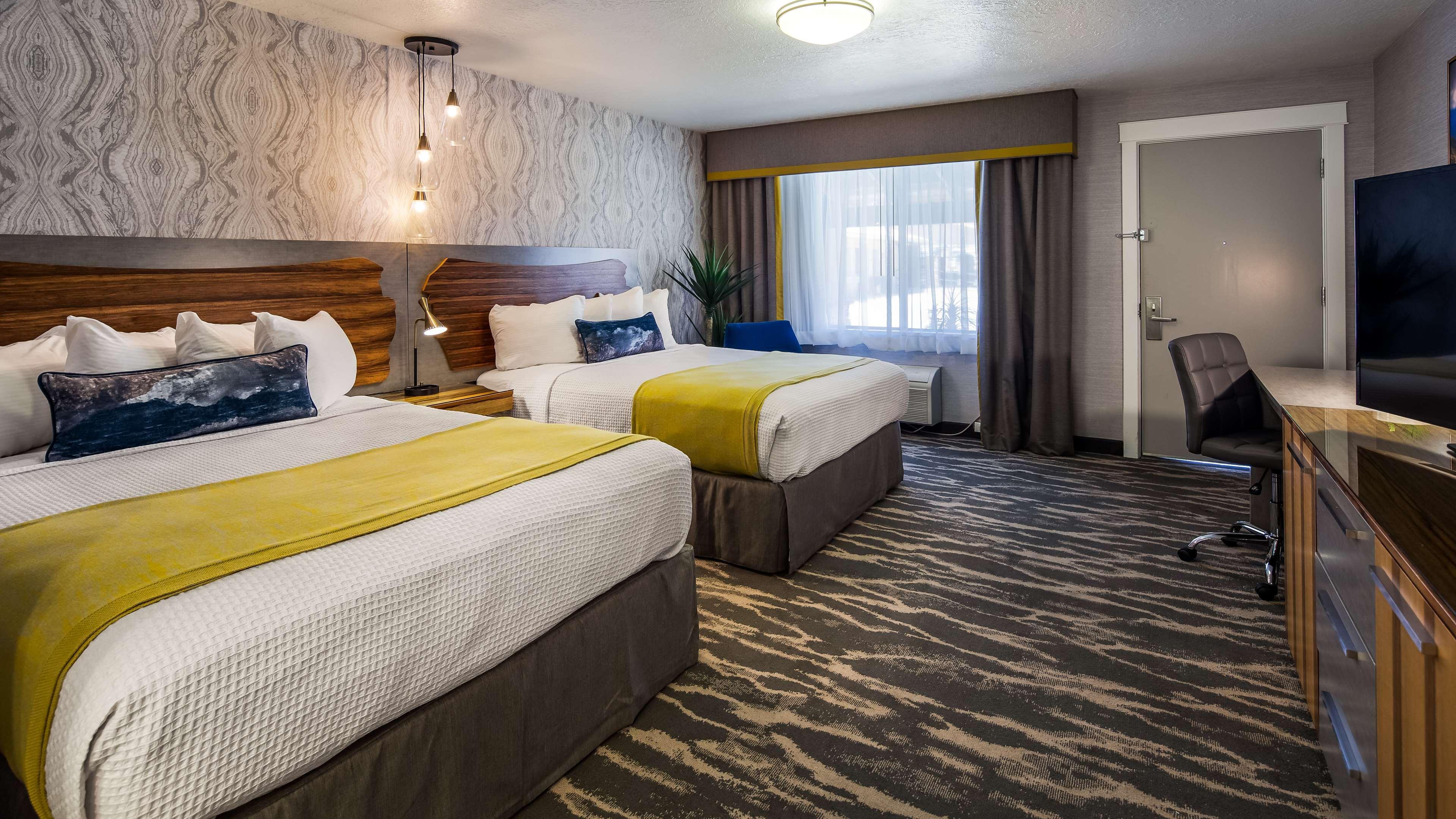 Aiden by Best Western @ St. George Exterior foto