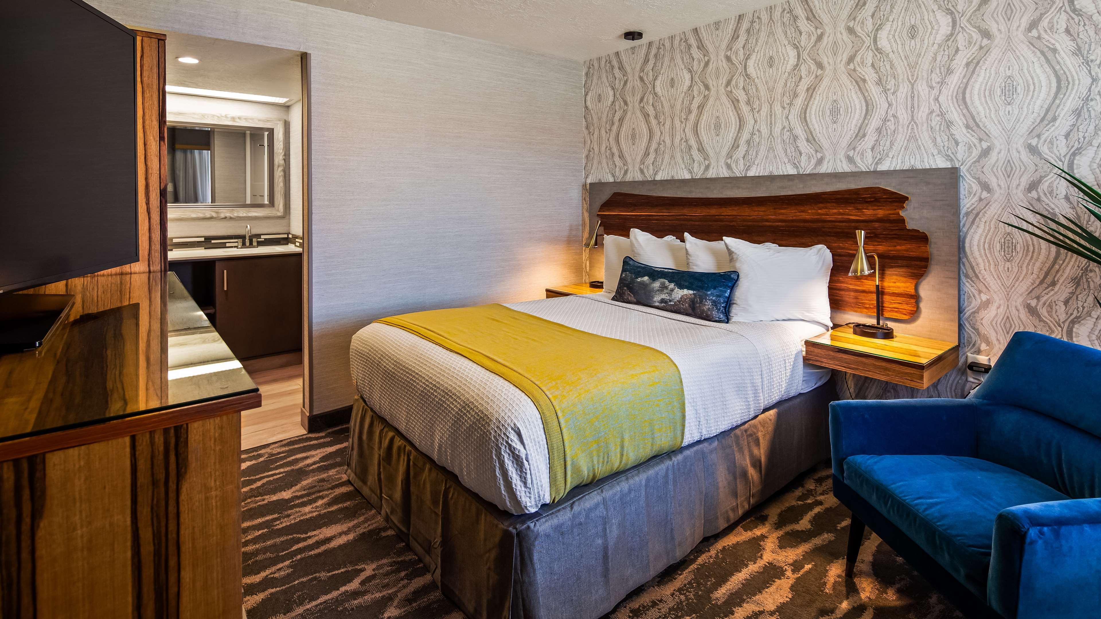 Aiden by Best Western @ St. George Exterior foto