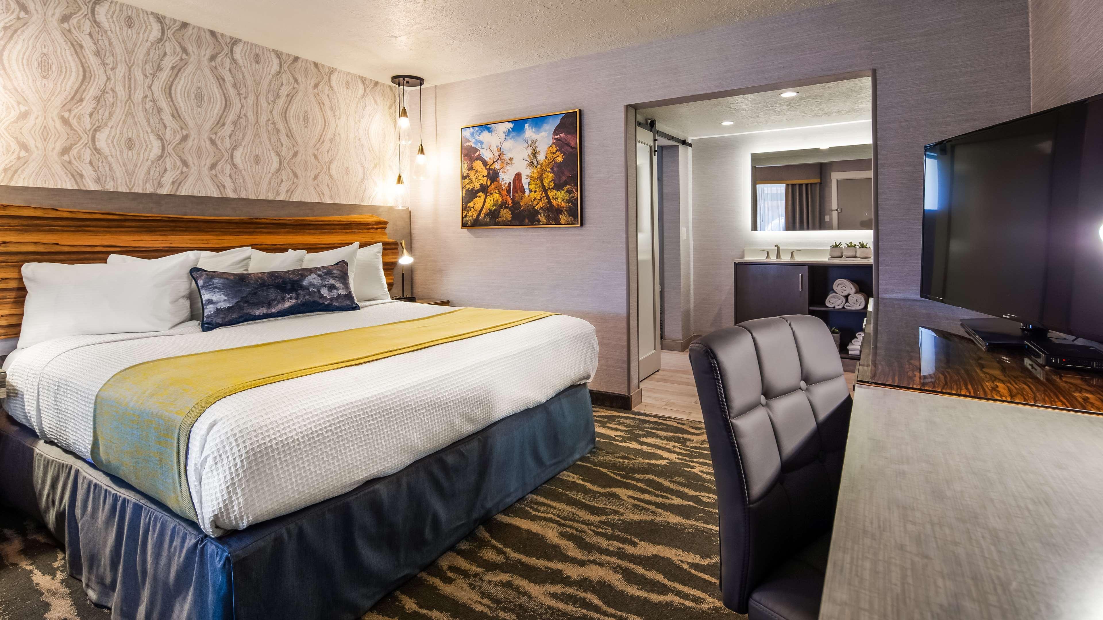 Aiden by Best Western @ St. George Exterior foto