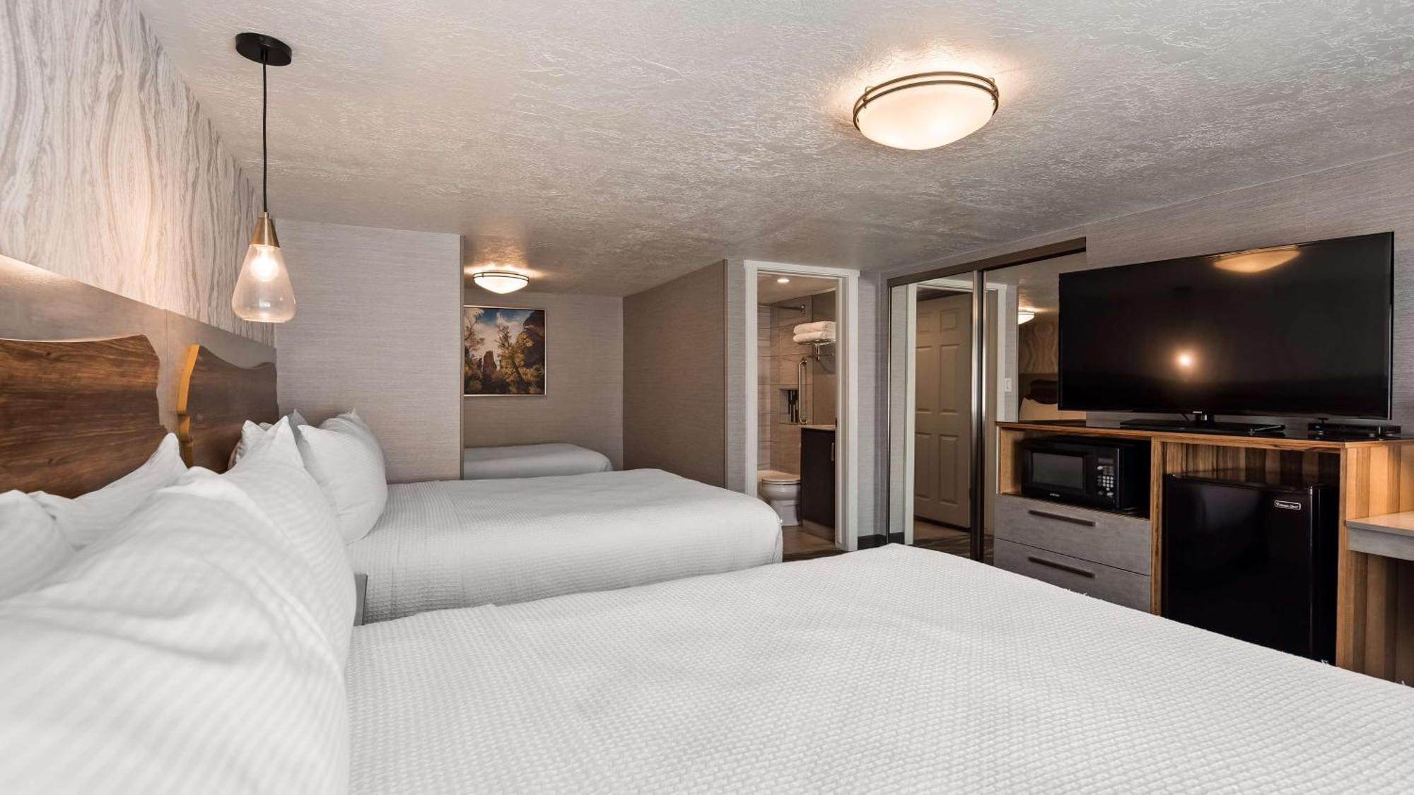 Aiden by Best Western @ St. George Exterior foto