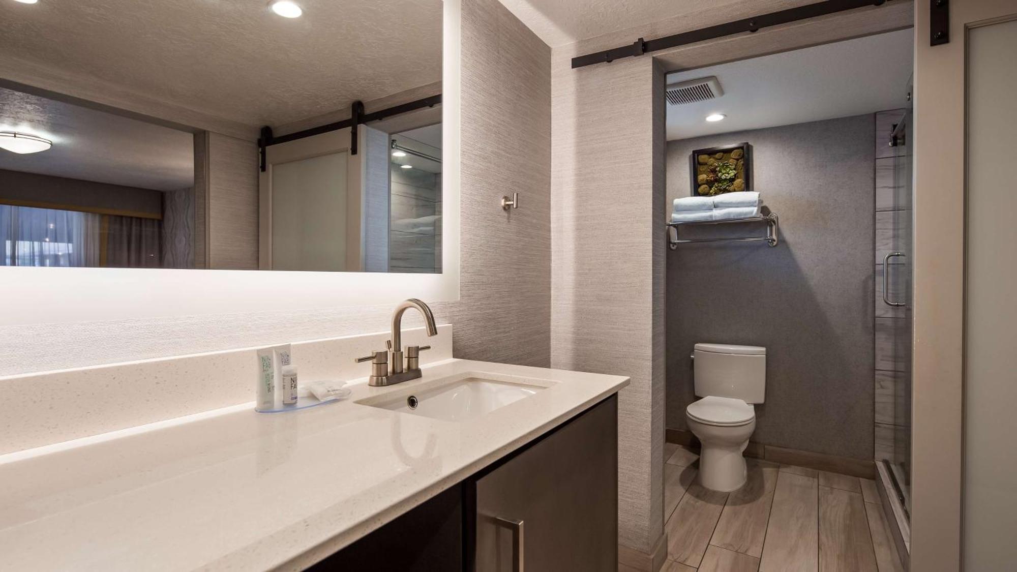 Aiden by Best Western @ St. George Exterior foto