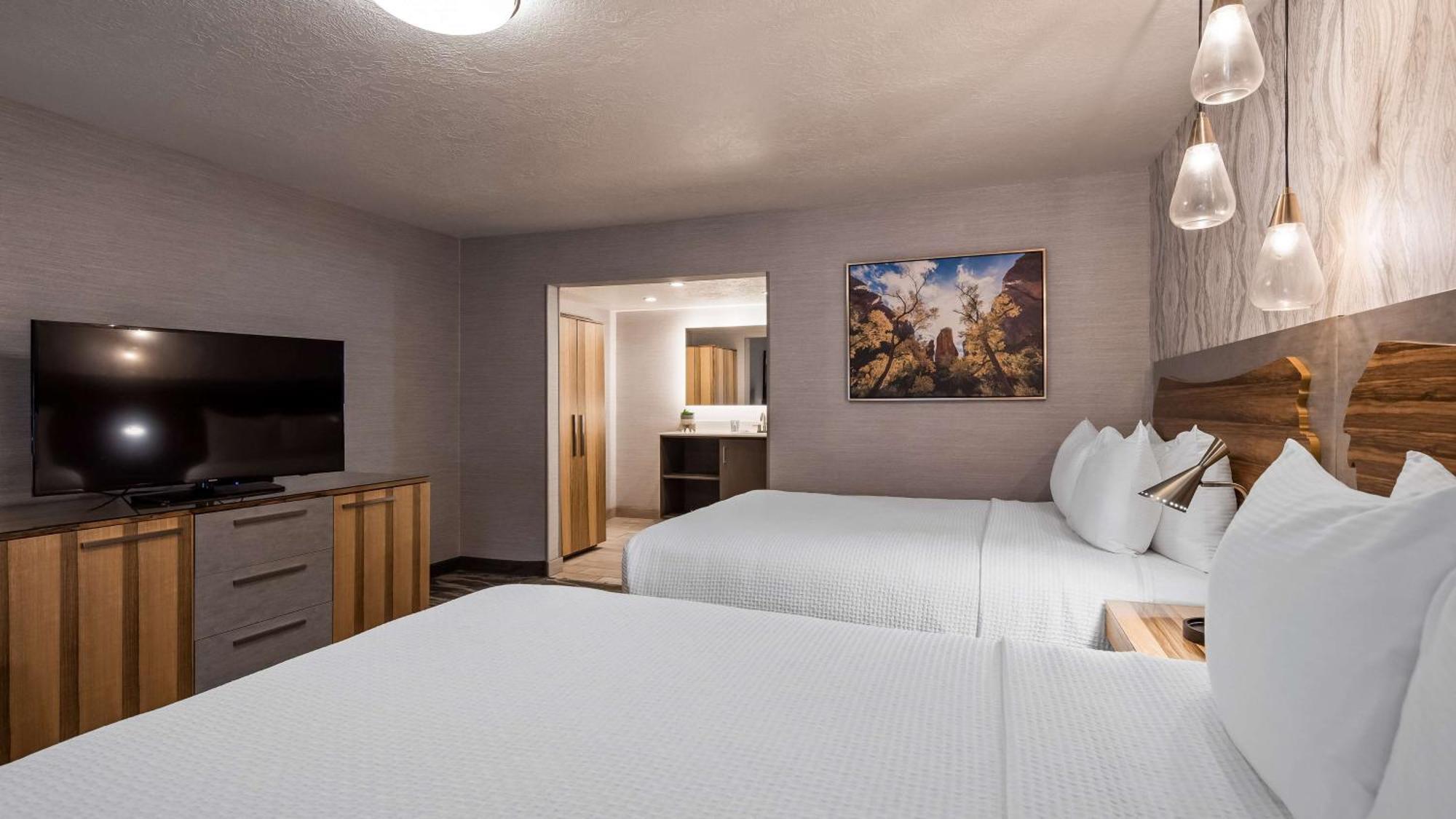 Aiden by Best Western @ St. George Exterior foto