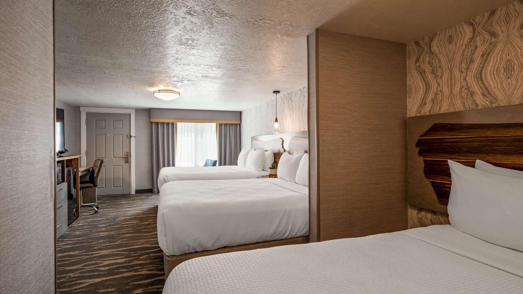Aiden by Best Western @ St. George Exterior foto