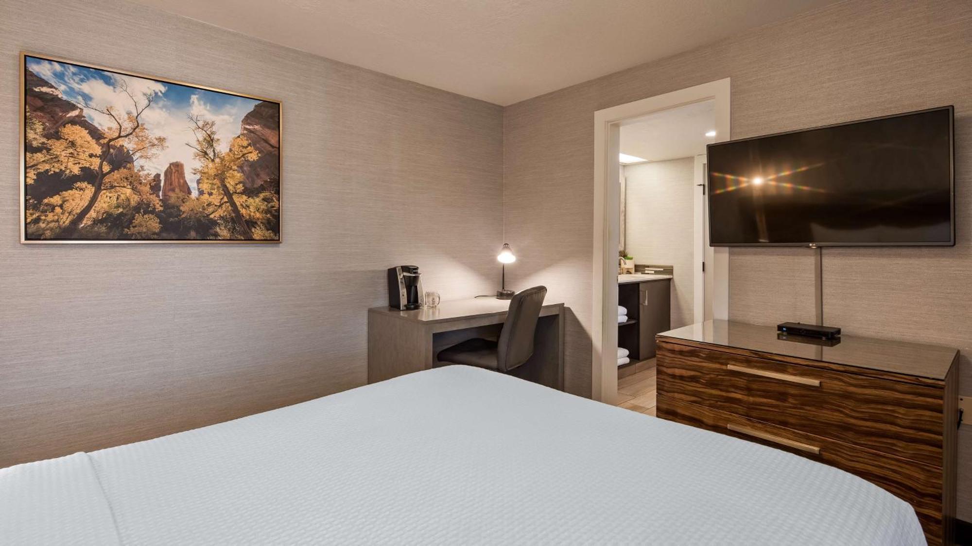 Aiden by Best Western @ St. George Exterior foto