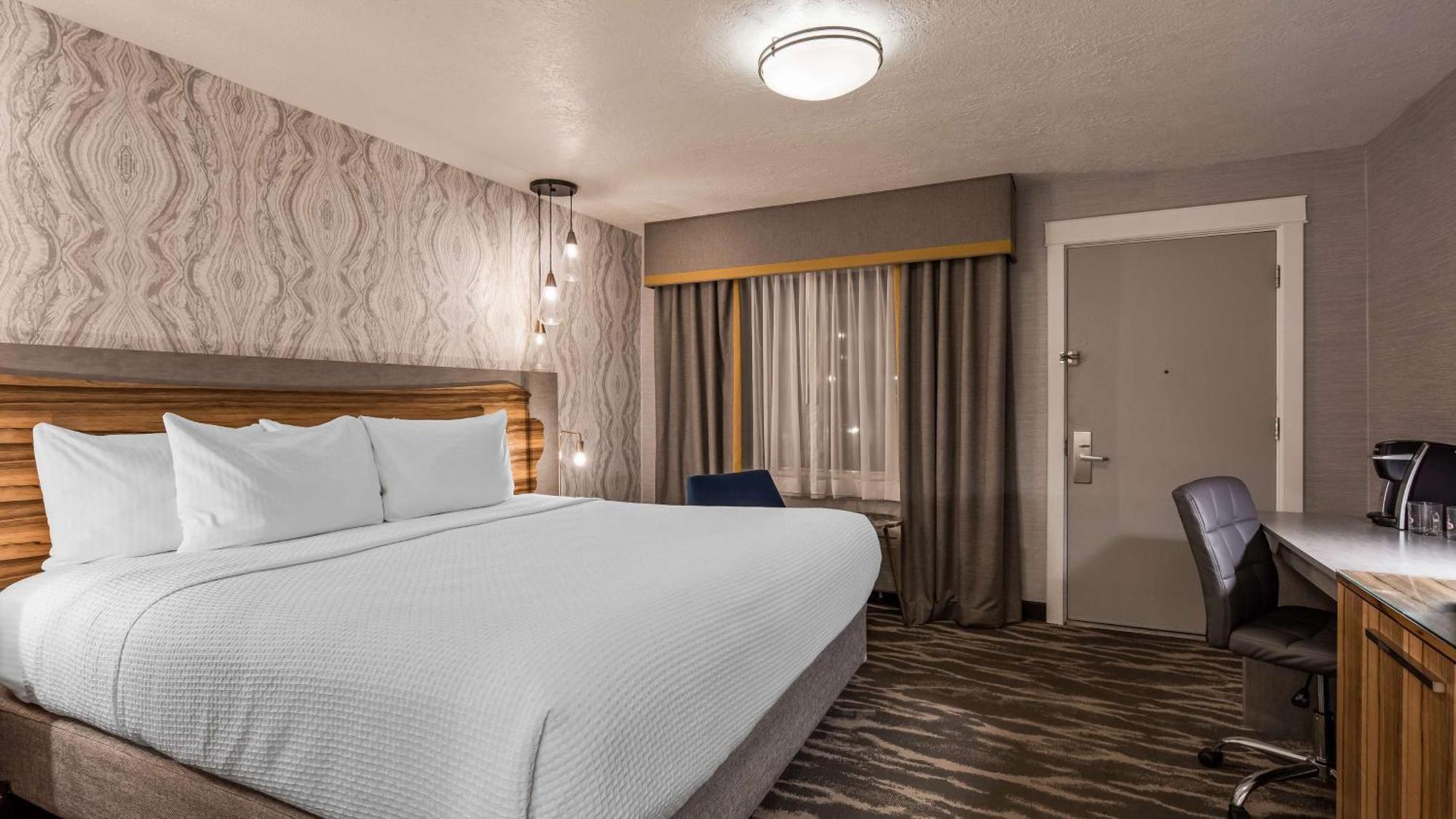 Aiden by Best Western @ St. George Exterior foto