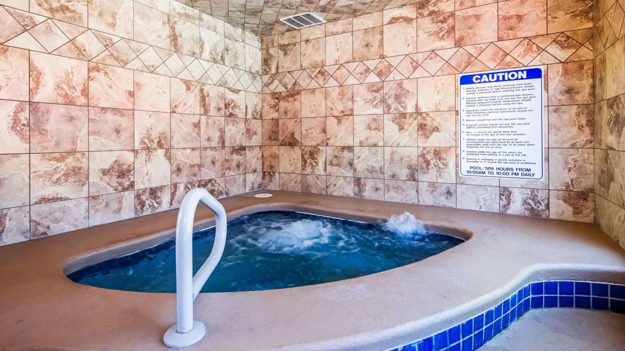 Aiden by Best Western @ St. George Exterior foto