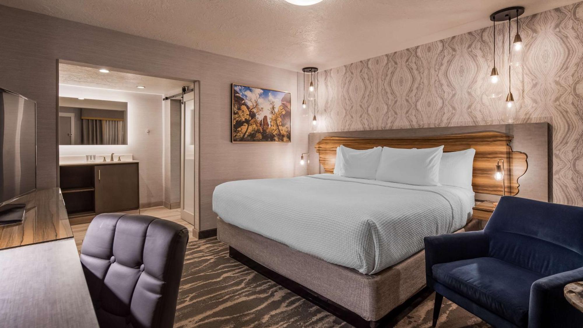 Aiden by Best Western @ St. George Exterior foto