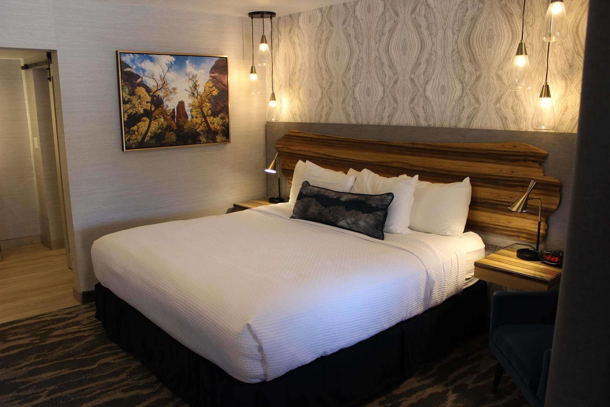 Aiden by Best Western @ St. George Exterior foto