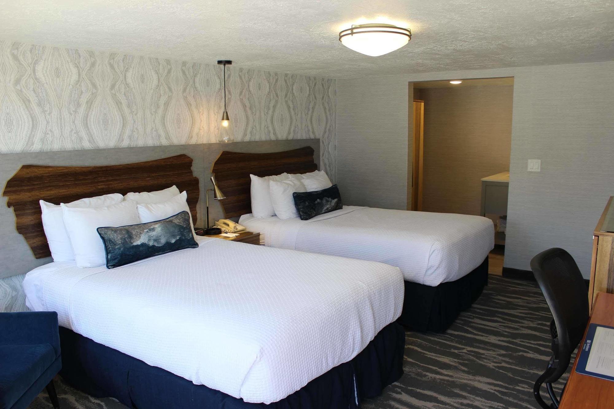 Aiden by Best Western @ St. George Exterior foto