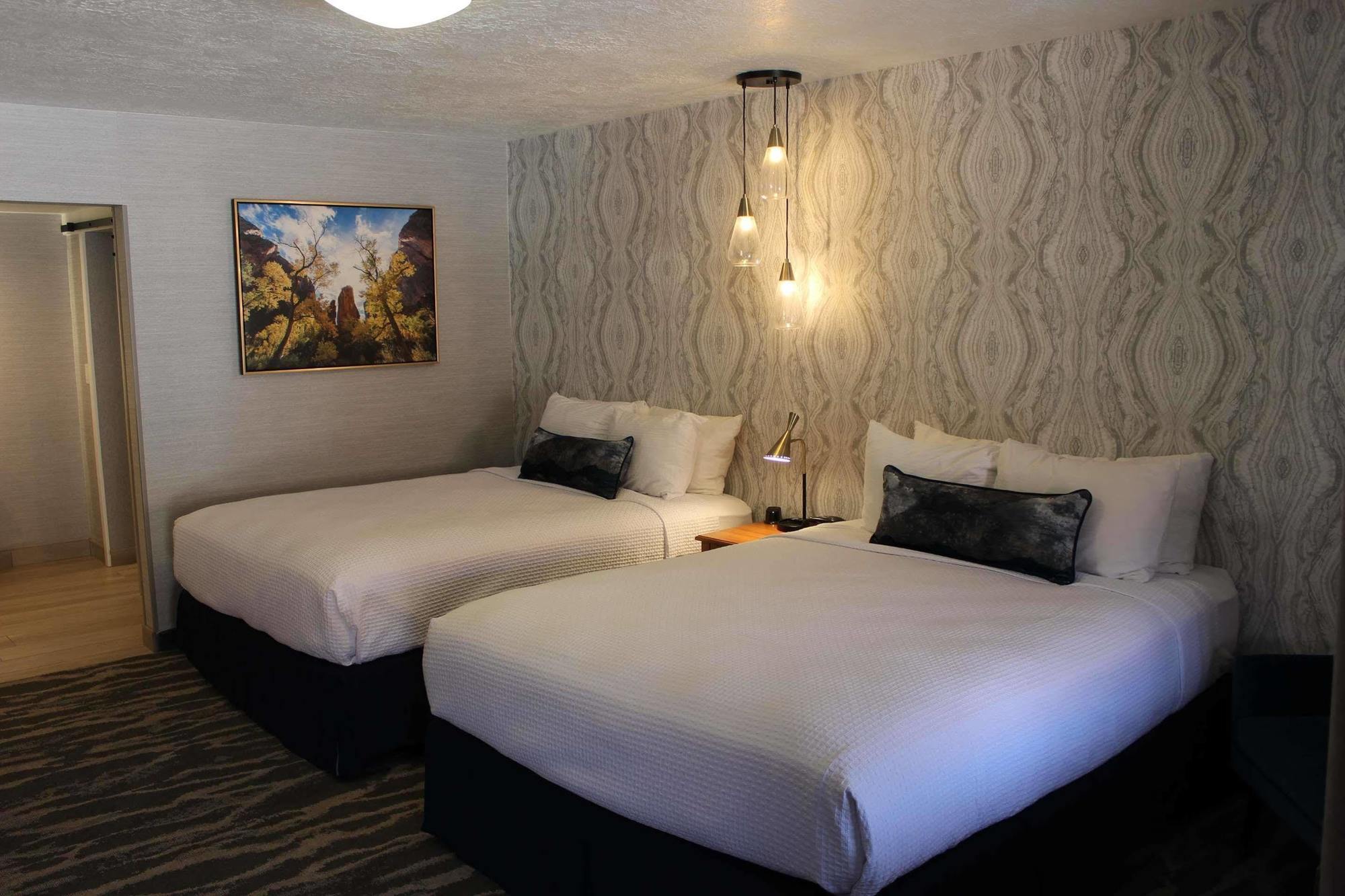Aiden by Best Western @ St. George Exterior foto