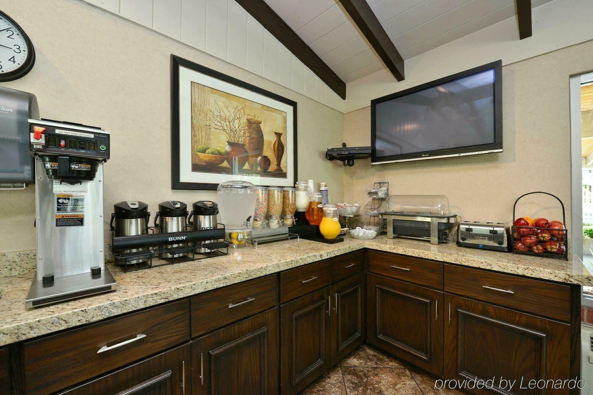 Aiden by Best Western @ St. George Exterior foto